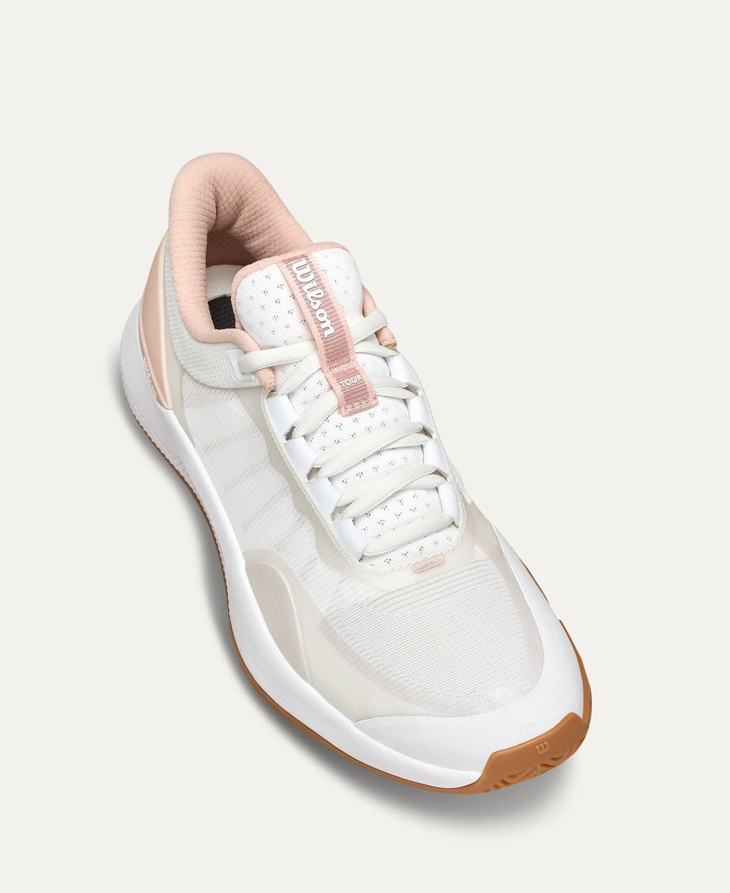 Women’s Wilson Intrigue Tour Tennis Court Shoes