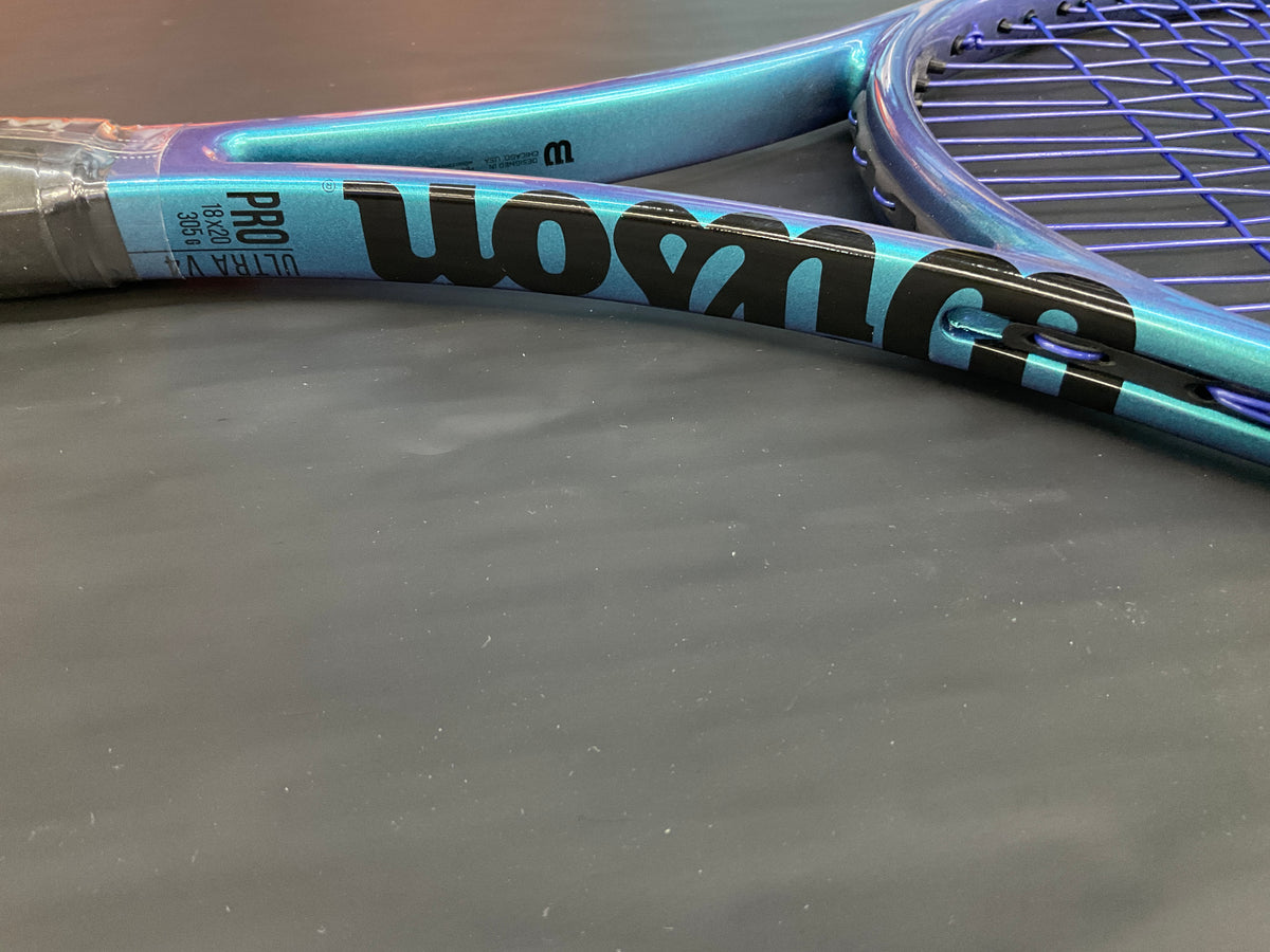 Wilson Ultra V4 Pro 18x20 305g 4 3/8”