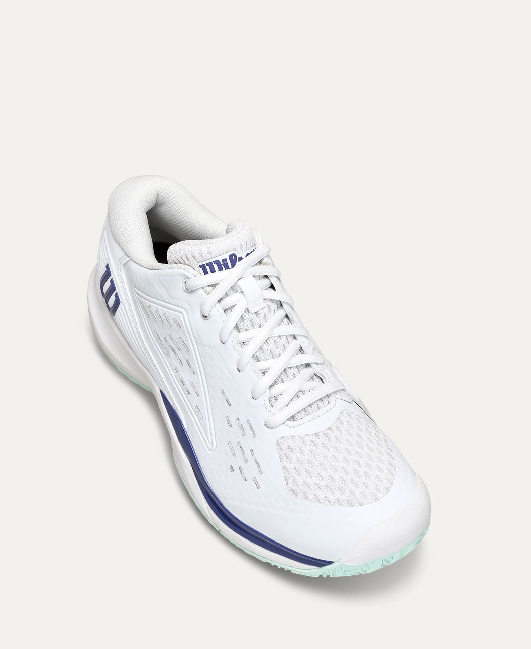 Wilson Rush Pro Ace JR Tennis Shoes