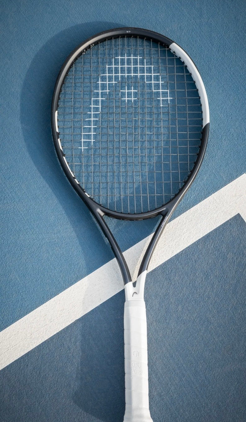 HEAD Speed MP 2026