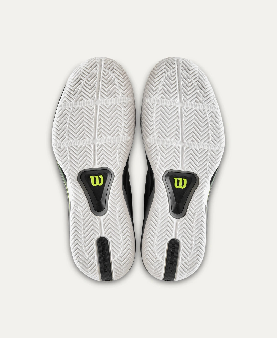 Men’s Wilson Rush Tour 5 Men's Court Shoe