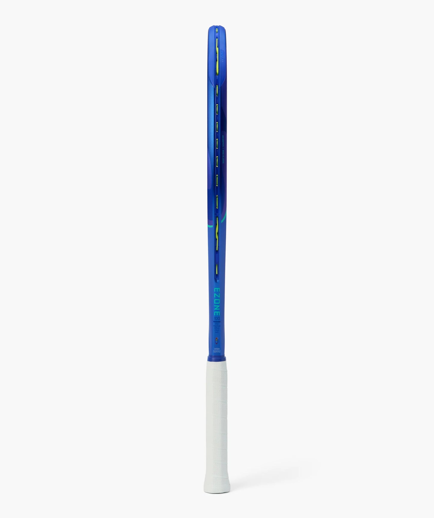 Yonex Ezone 100 v.8 Unstrung Tennis Racquet