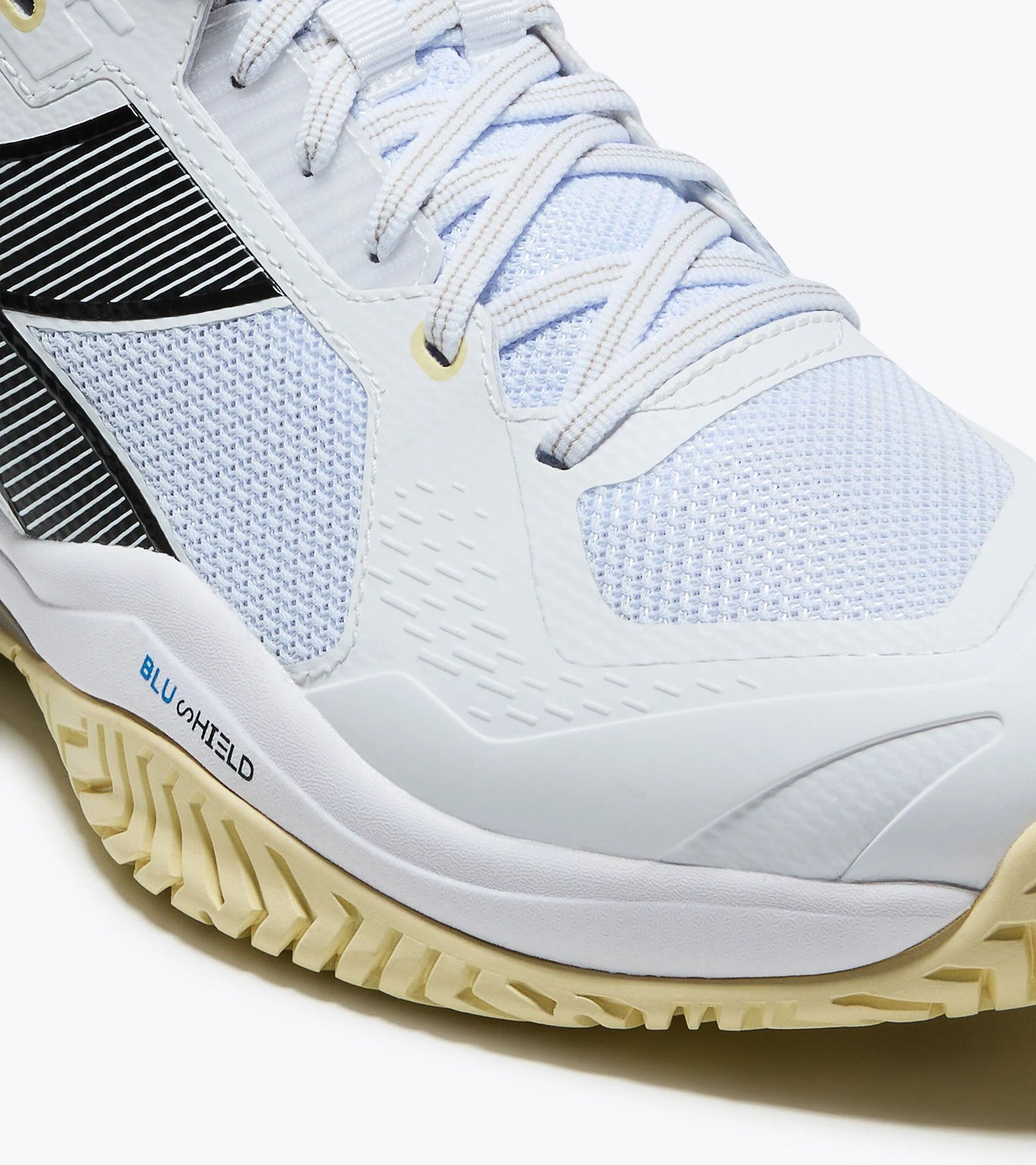 Diadora Blushield Torneo 3 AG Men’s Court Shoes