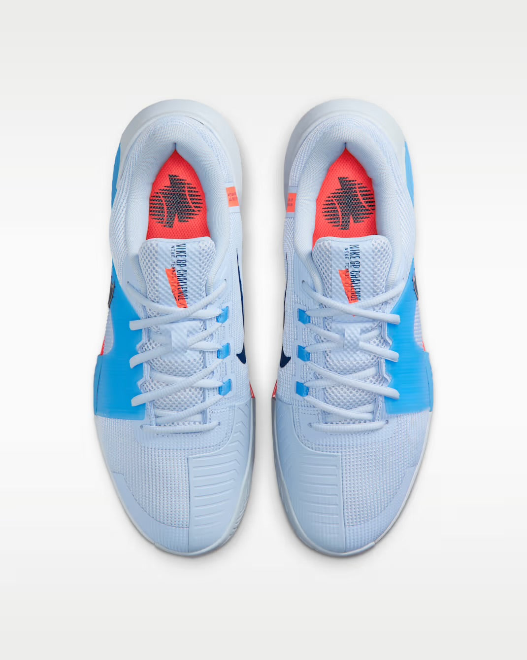 M Zoom GP Challenge 1.5 HC Mens Court Shoes