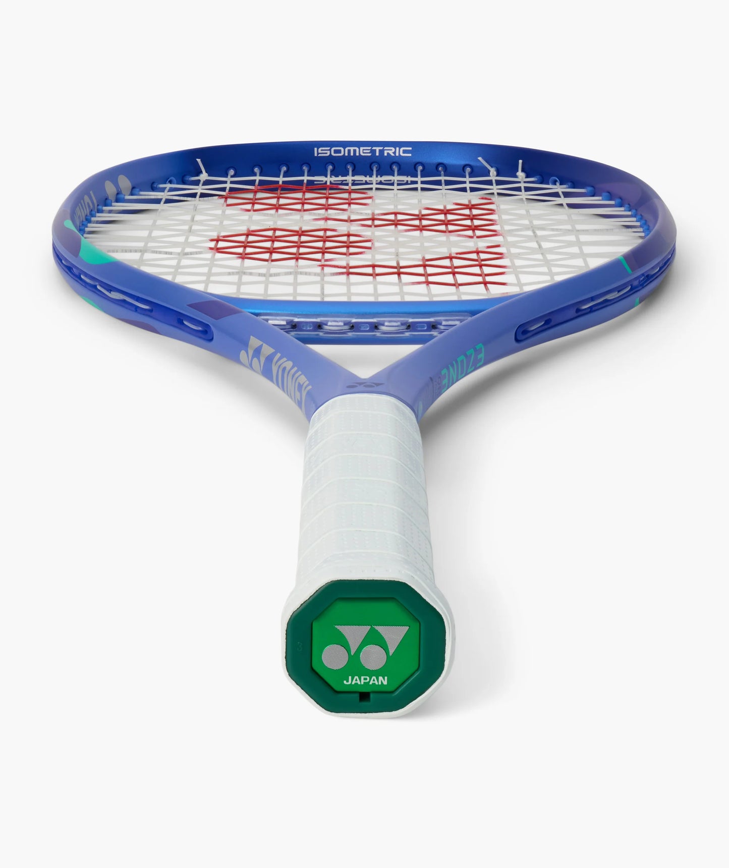 Yonex Ezone 98 Tour v.8 Unstrung Tennis Racquet