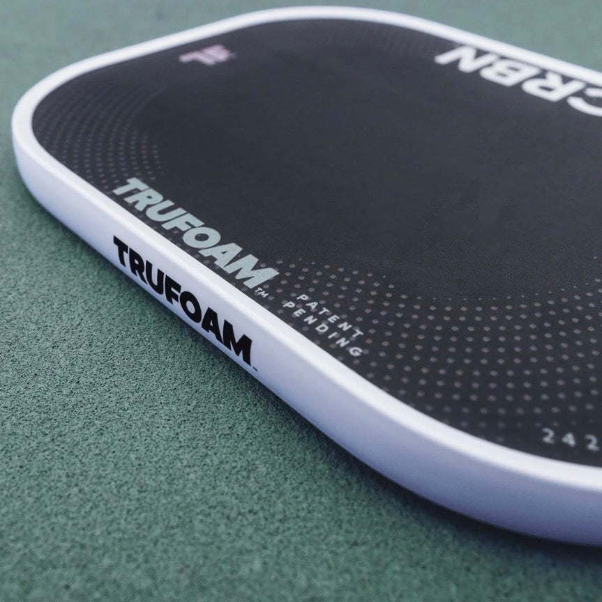CRBN 4 TruFoam Pickeball Paddle