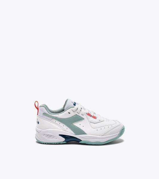 Diadora S. Challenge 5 SL Jr Unisex Junior Court Shoes