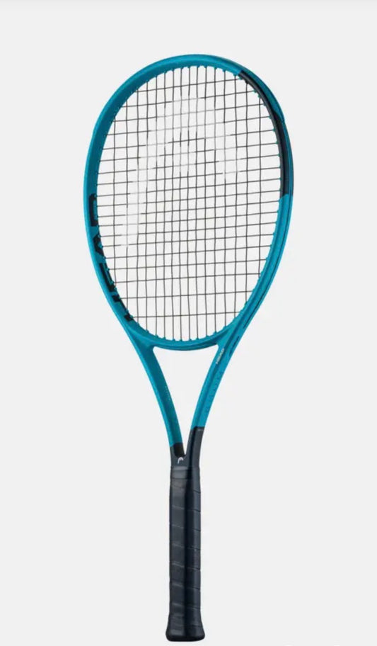 Head Boom MPUL 2026 Tennis Racquet Unstrung