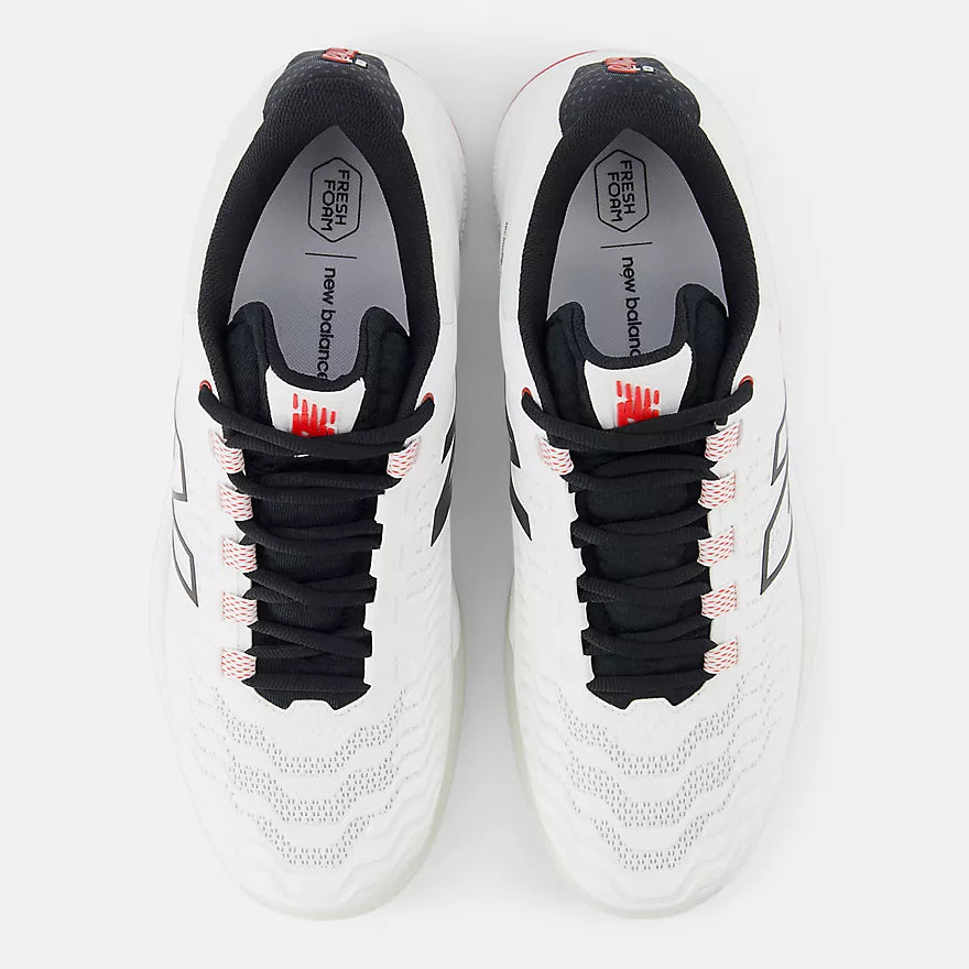 New Balance Fresh Foam X CT-Rally V2 Men’s Court Shoes