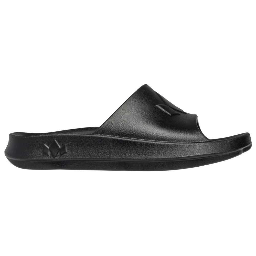 Diadem Court Slides (Black)