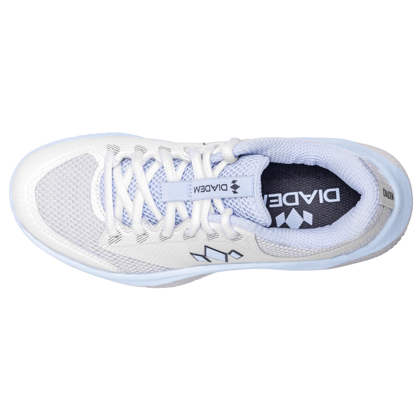 Women’s Diadem Court Flo Tennis Shoes