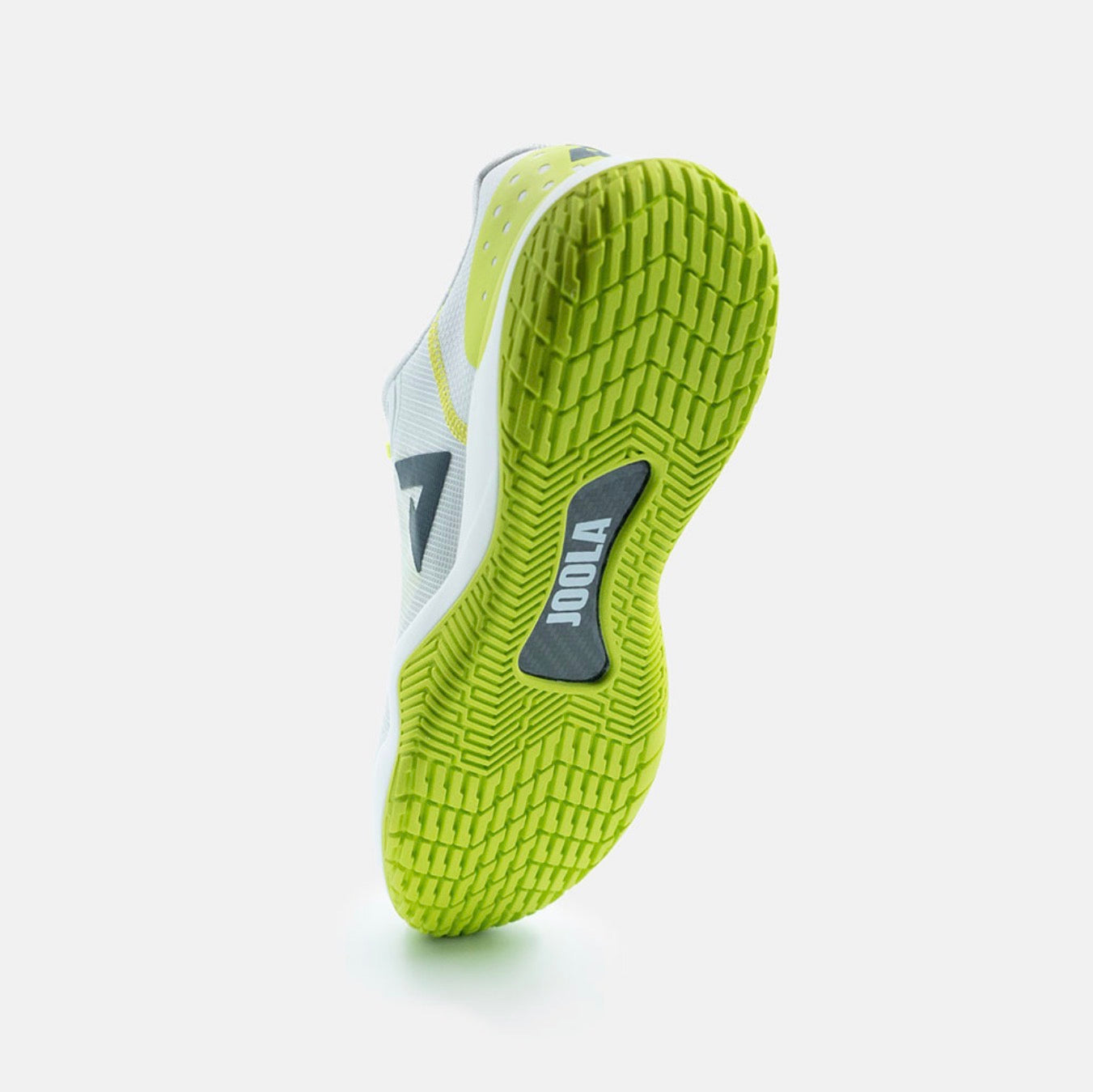 Joola R4LLY Pickleball Shoes Men’s (Pickleball Green)