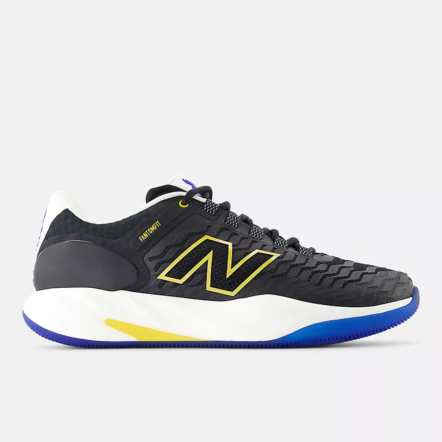 New Balance Fresh Foam X CT-Rally V2 Men’s Court Shoes