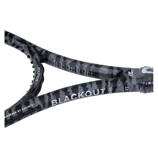 Solinco Blackout V2 110