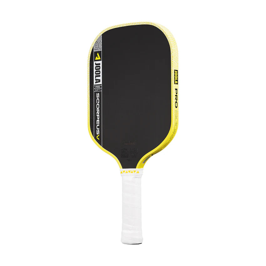 Joola Pro V Scorpeus Anna Bright Pickleball Paddle