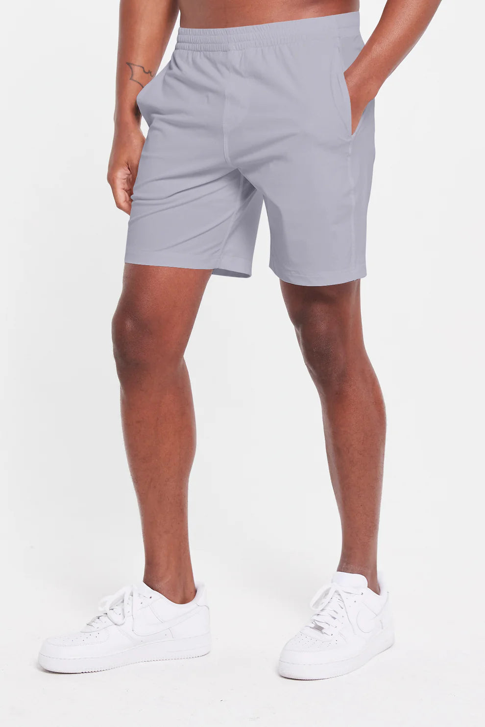 Men’s Redvanly Byron Tennis Shorts