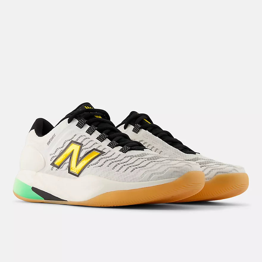 New Balance Fresh Foam X CT-Rally V2 Men’s Court Shoes
