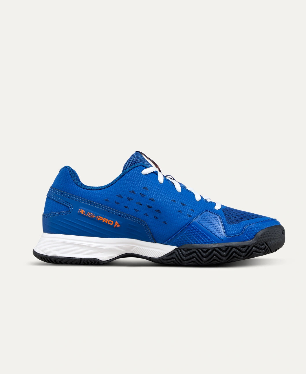 Wilson Rush Pro Jr L Tennis Shoes