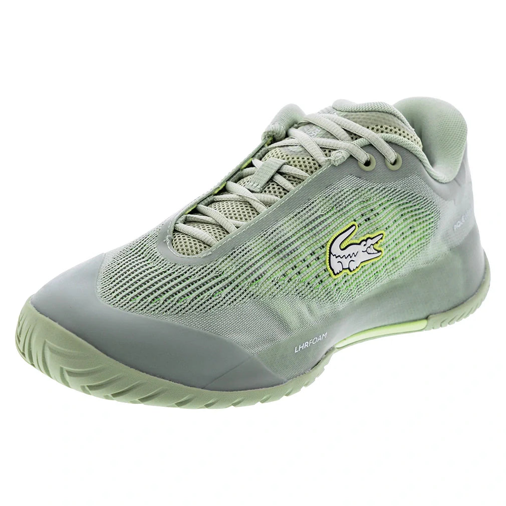 Women’s Lacoste AG-LT Pro Tennis Court Shoes