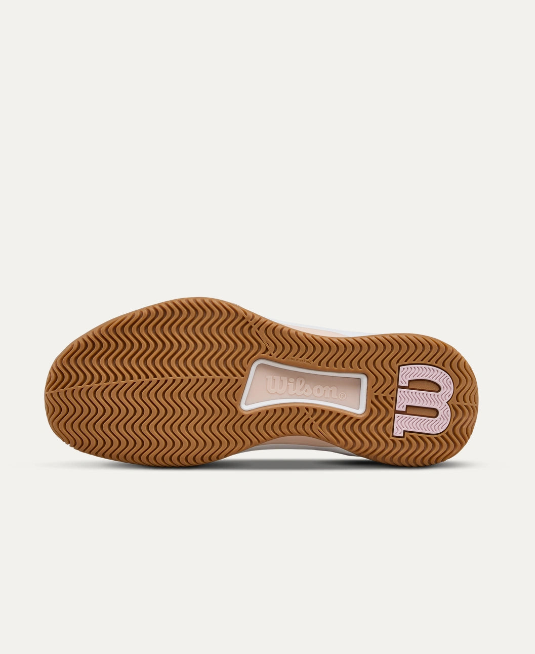 Women’s Wilson Intrigue Tour Tennis Court Shoes