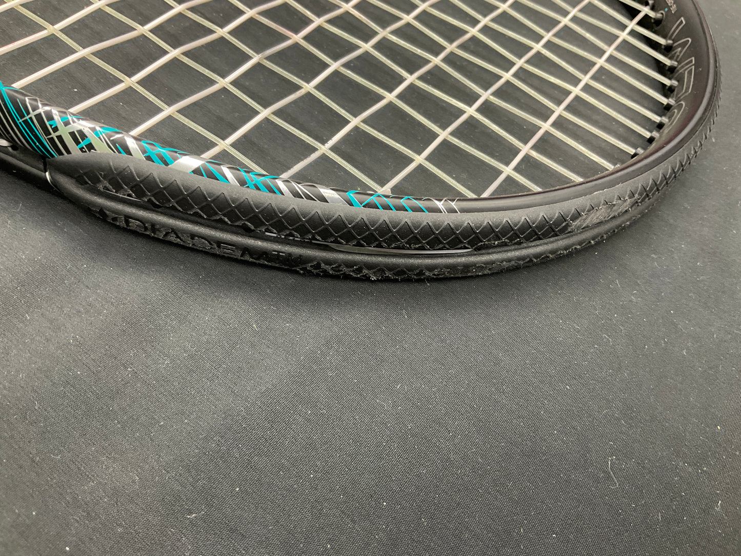 Diadem Nova 100 - 4 3/8 Grip Size