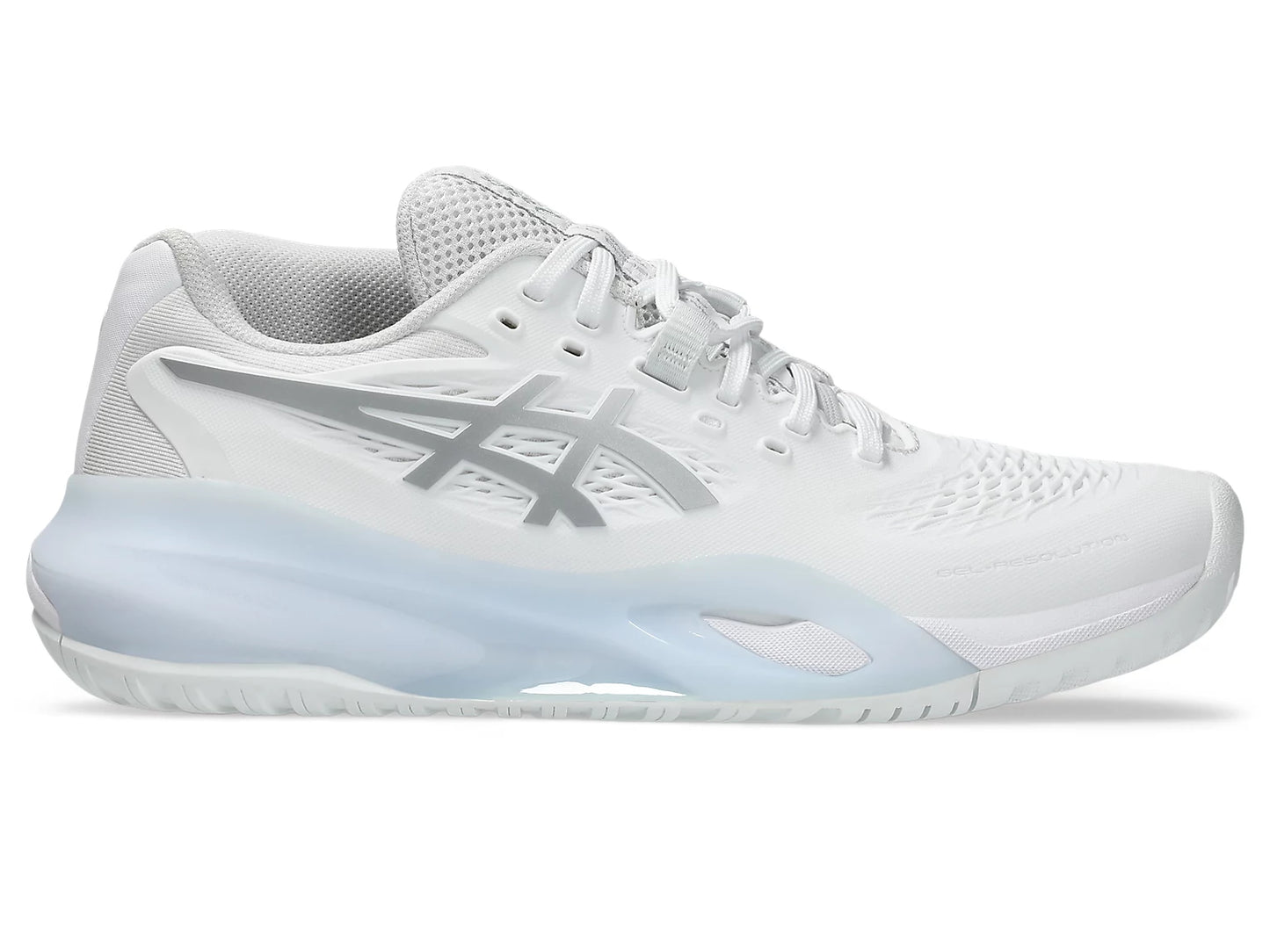 ASICS Gel Resolution X - Women's Court Shoes