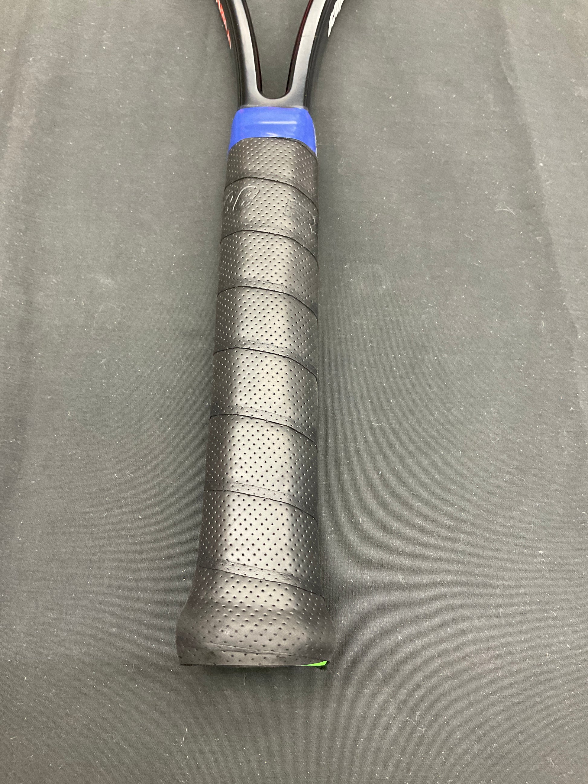 Prince TOUR DIABLO 675 Hard tennis racket Grip 2 Prince TOUR DIABLO 675 Hard tennis racket Grip 2