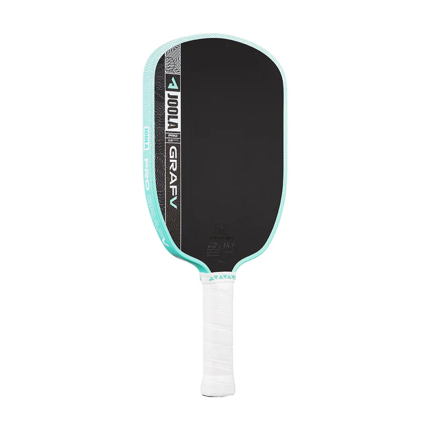 Joola Pro V Graf 16mm Pickleball Paddle