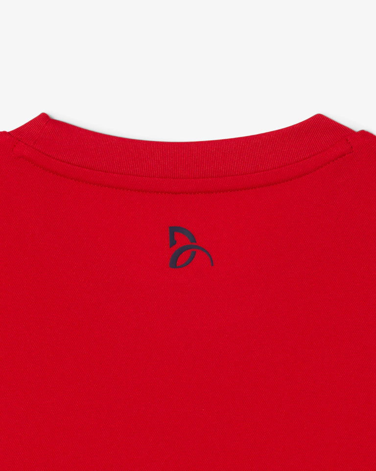 Men’s Lacoste Tennis x Novak Djokovic T-Shirt