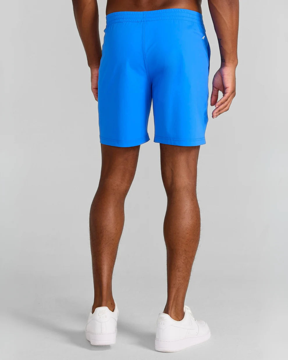 Men’s Redvanly Byron Tennis Shorts