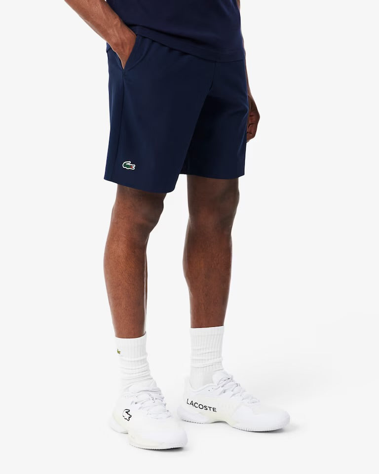 Men’s Lacoste Regular Fit Ultra Dry Tennis Shorts