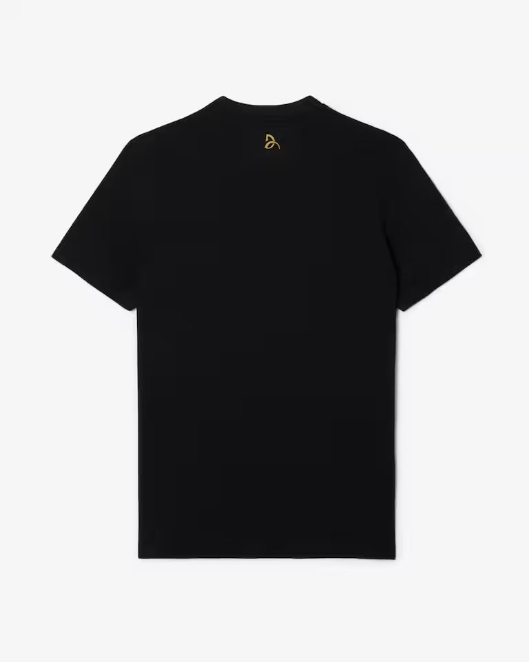 Men’s Lacoste Tennis x Novak Djokovic T-Shirt