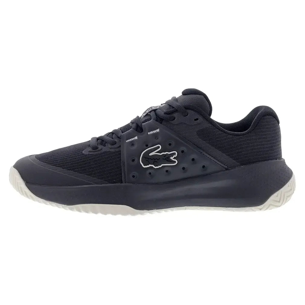 Lacoste Women’s Power Serve Tennis Court Shoes