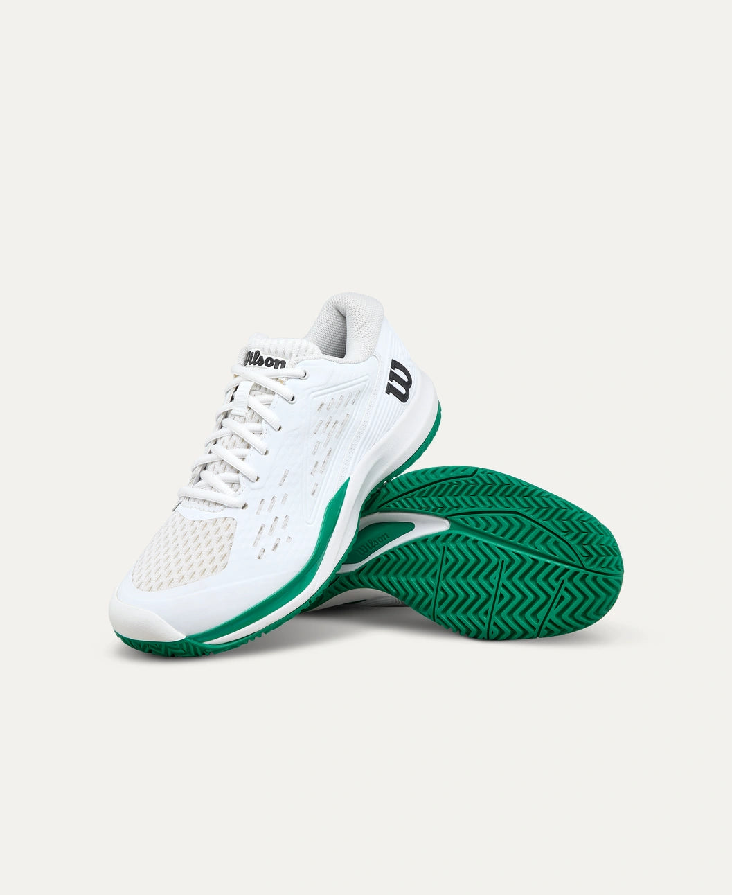 Wilson Rush Pro Ace JR Tennis Shoes