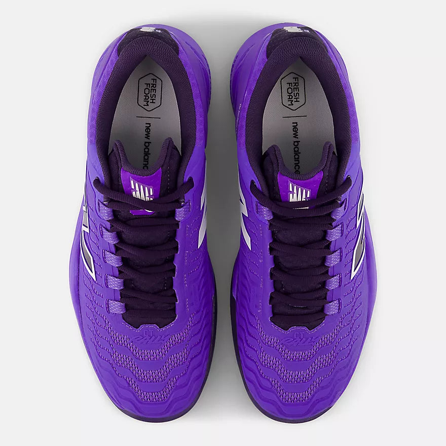 New Balance Fresh Foam X CT-Rally V2 Men’s Court Shoes