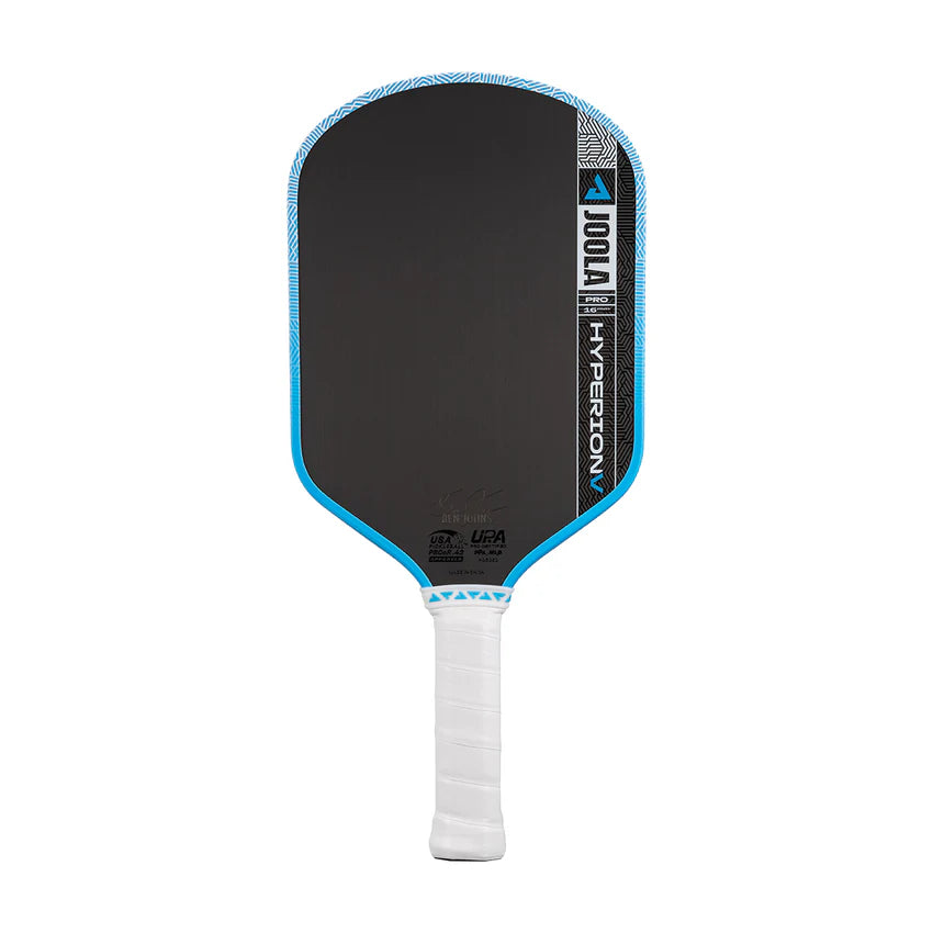 Joola Pro V Hyperion Ben Johns Pickleball Paddle