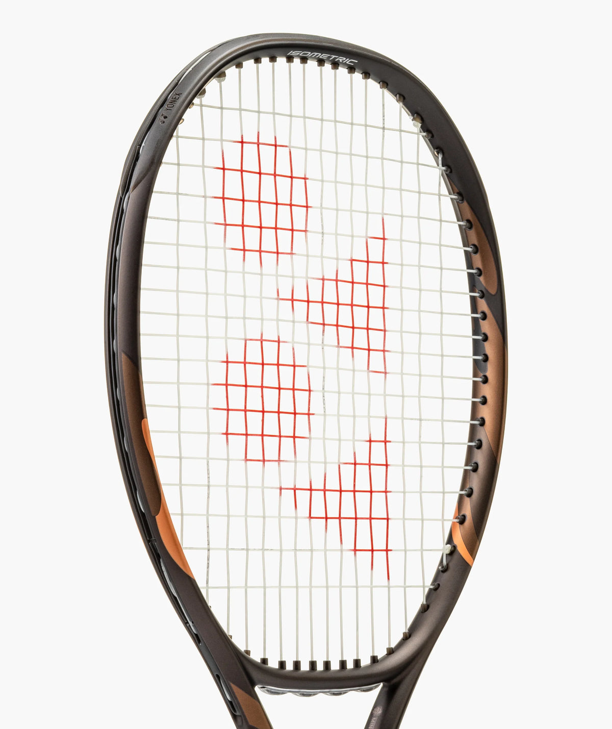 Yonex Ezone 98 v.8 Unstrung Tennis Racquet Espresso