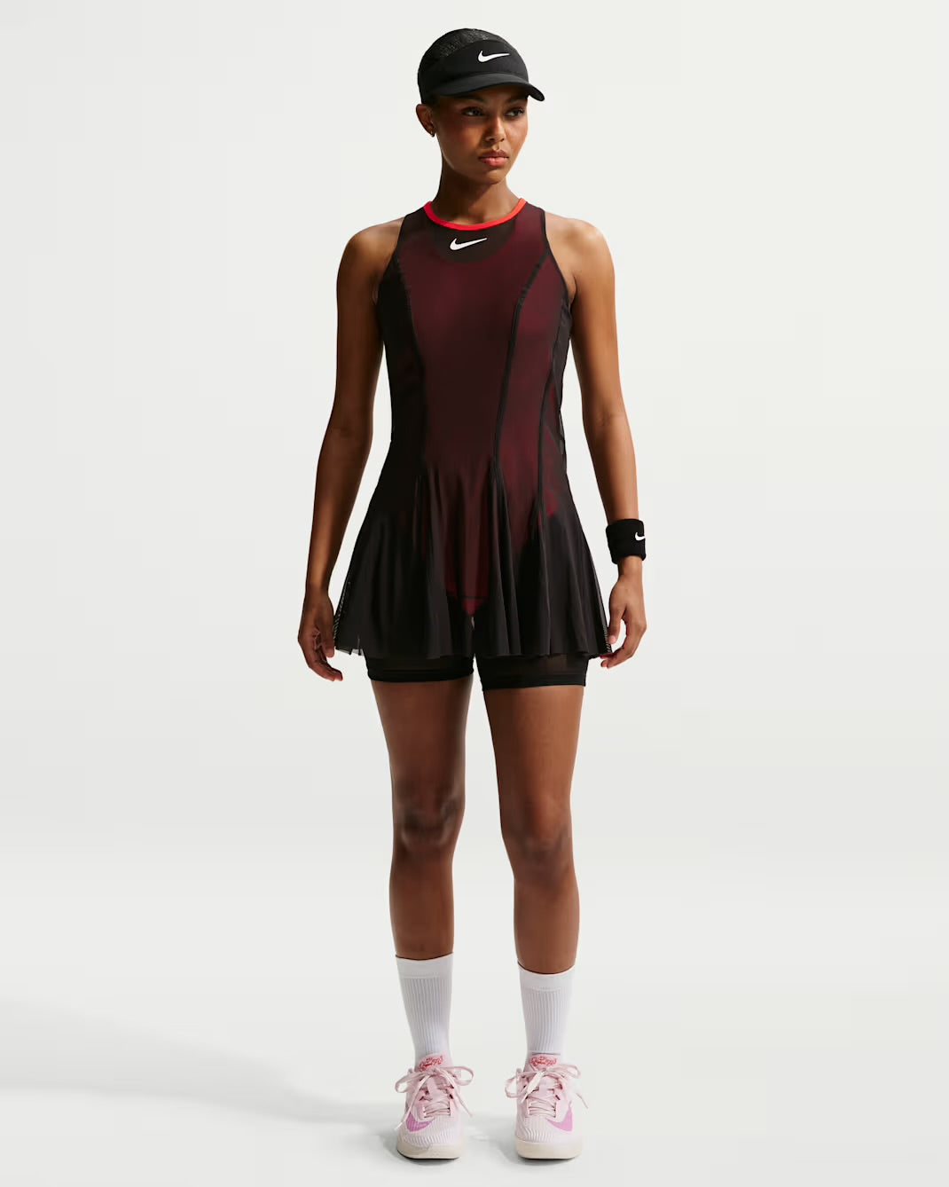 Nike Court Slam Tennis Dress