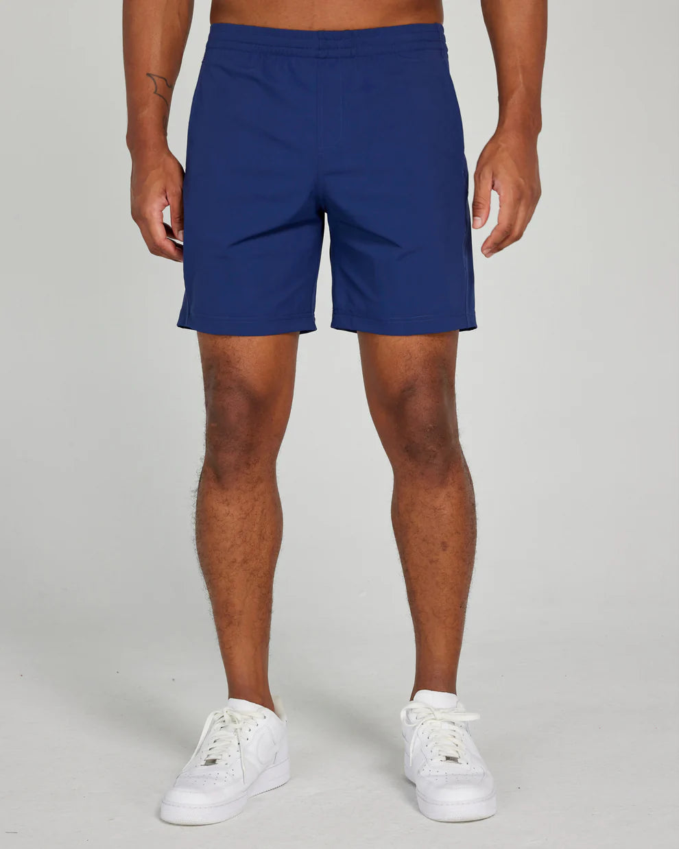 Men’s Redvanly Byron Tennis Shorts