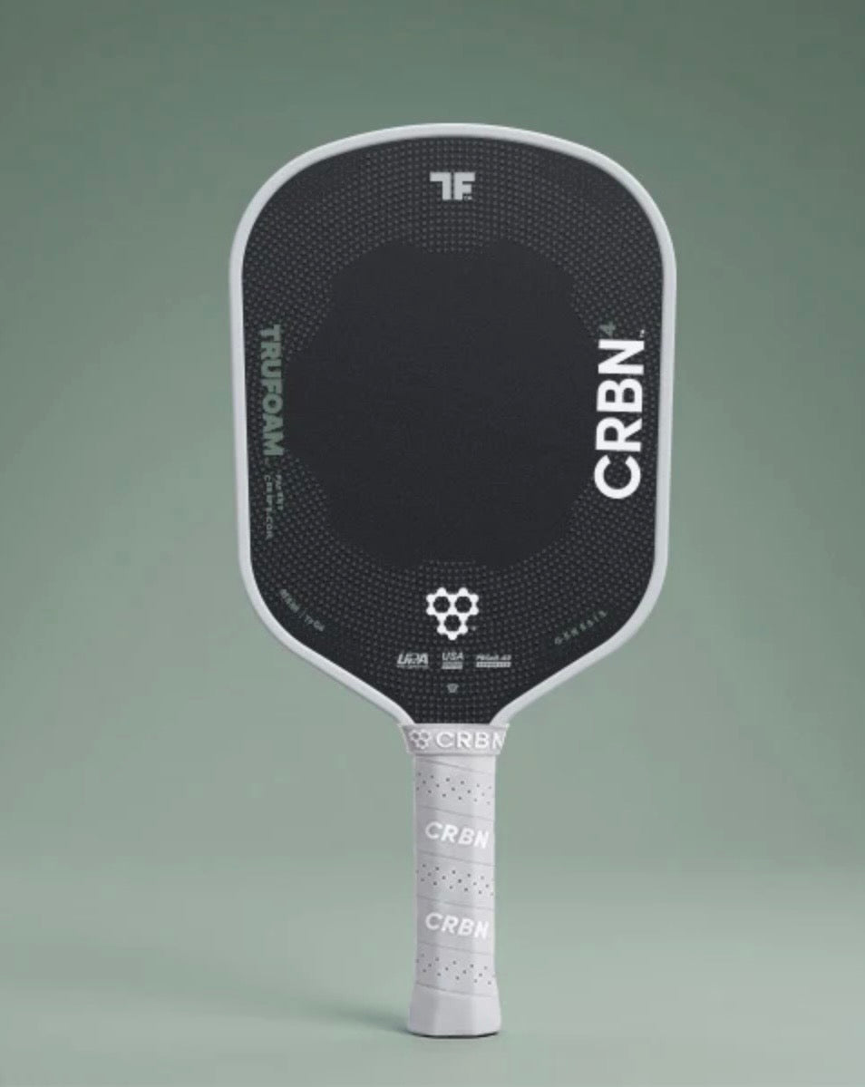 CRBN 4 TruFoam Pickeball Paddle