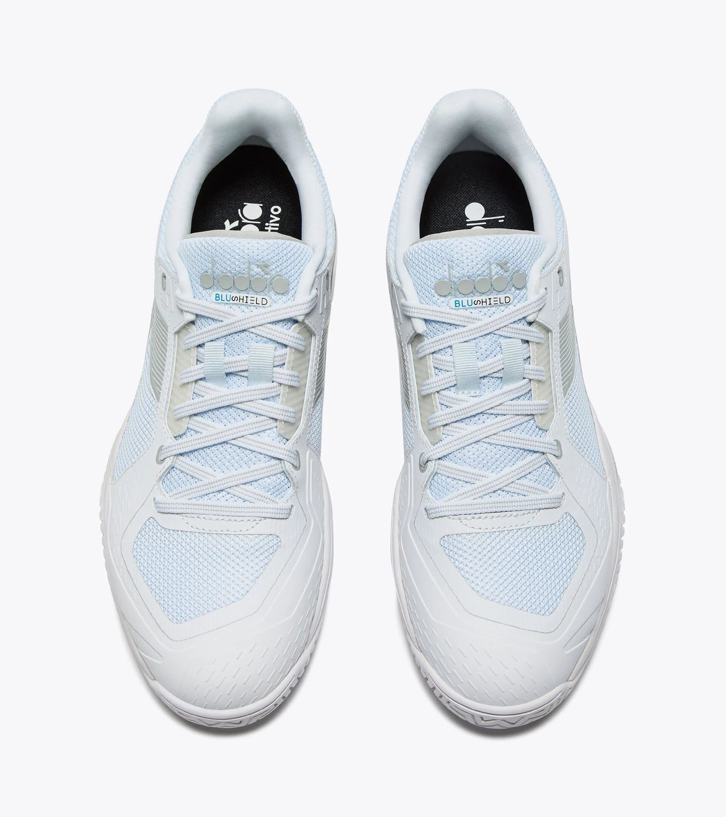 Diadora Blushield Torneo 3 AG Men’s Court Shoes