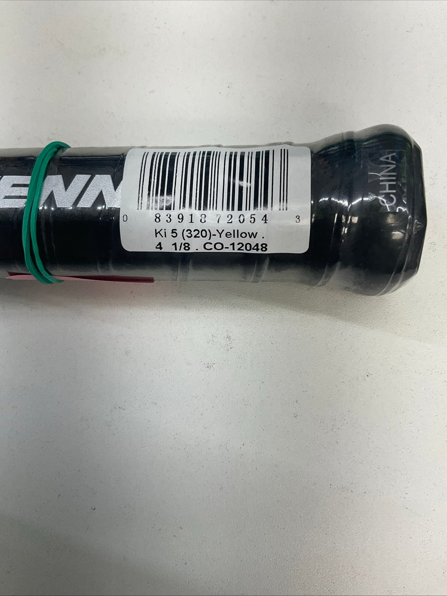 Pro Kennex Ki 5 320 Grip Size 4 1/8 Tennis Racket
