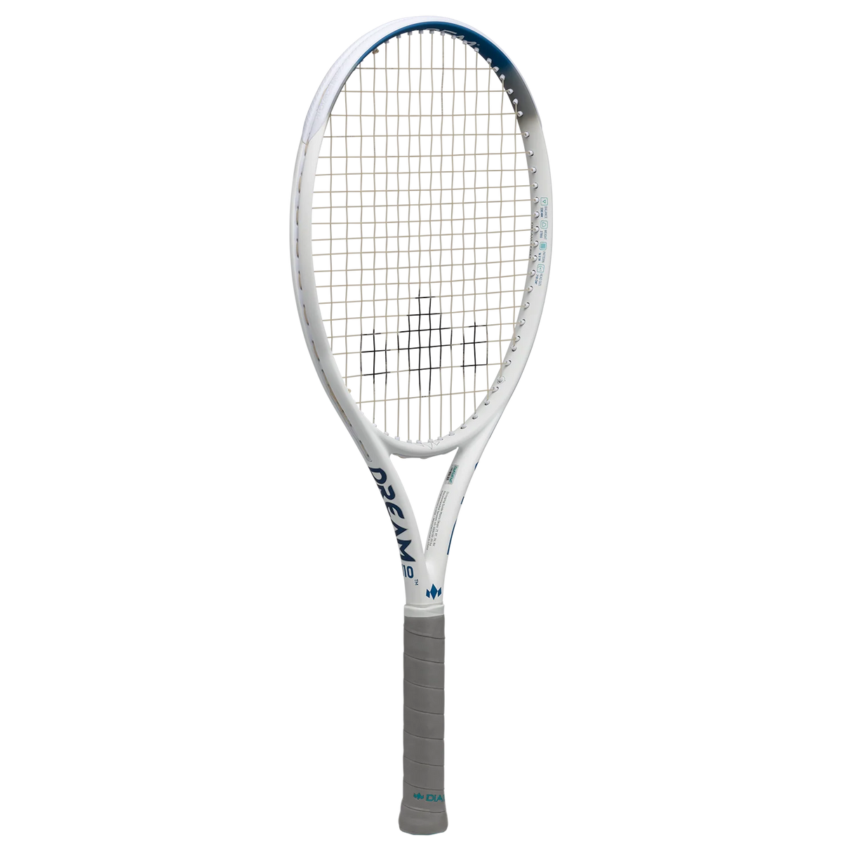 Diadem Dream 110 Tennis Racket
