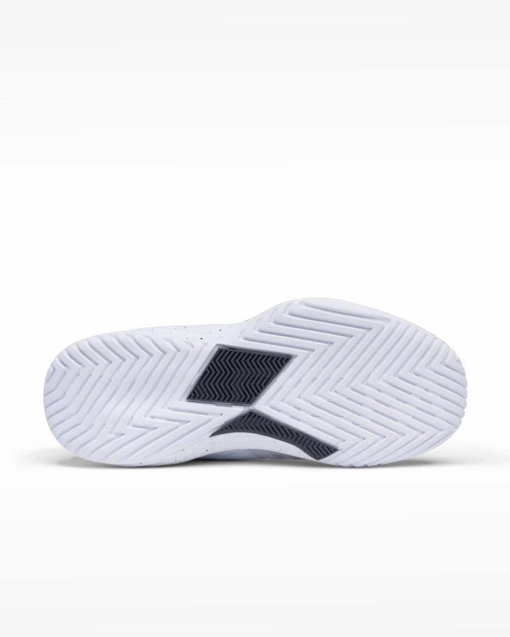 Diadem Court Burst Women’s Court Shoes (White)