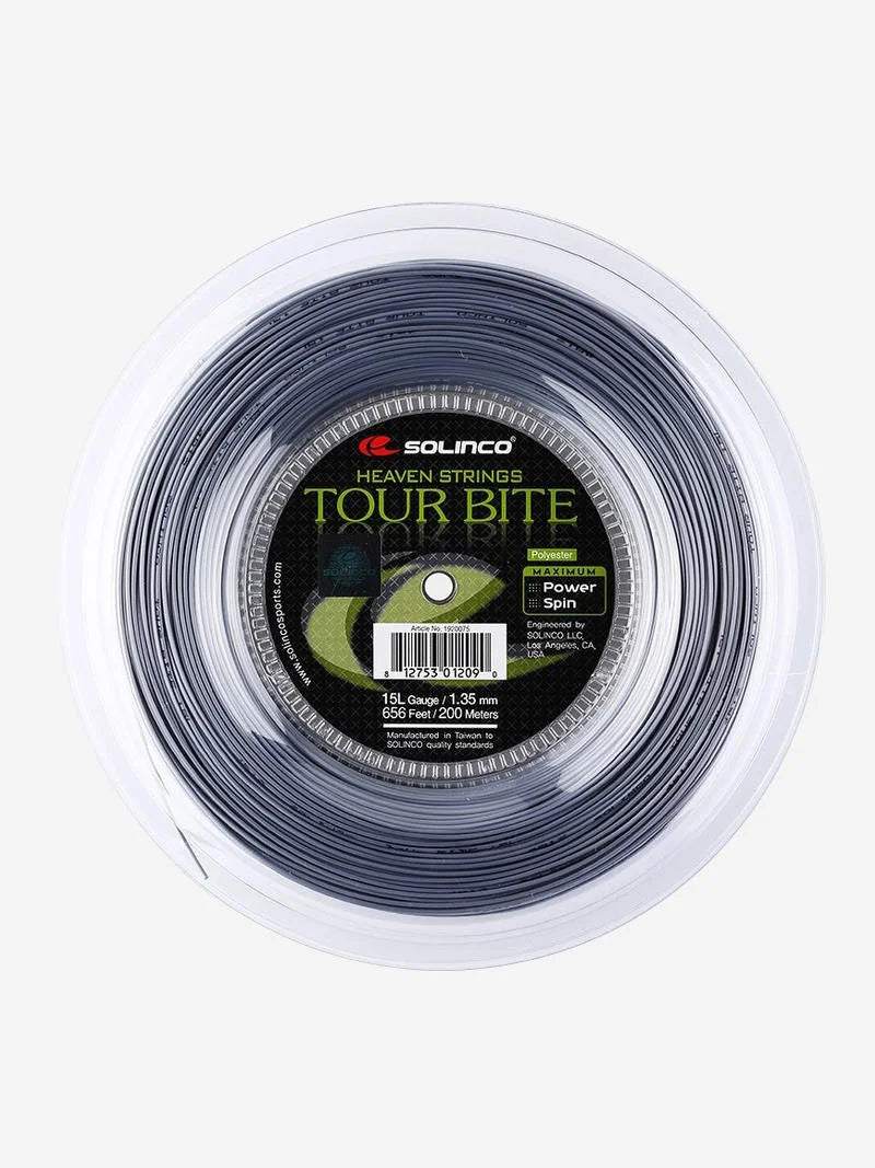 Solinco Heaven Strings Tour Bite - Reel