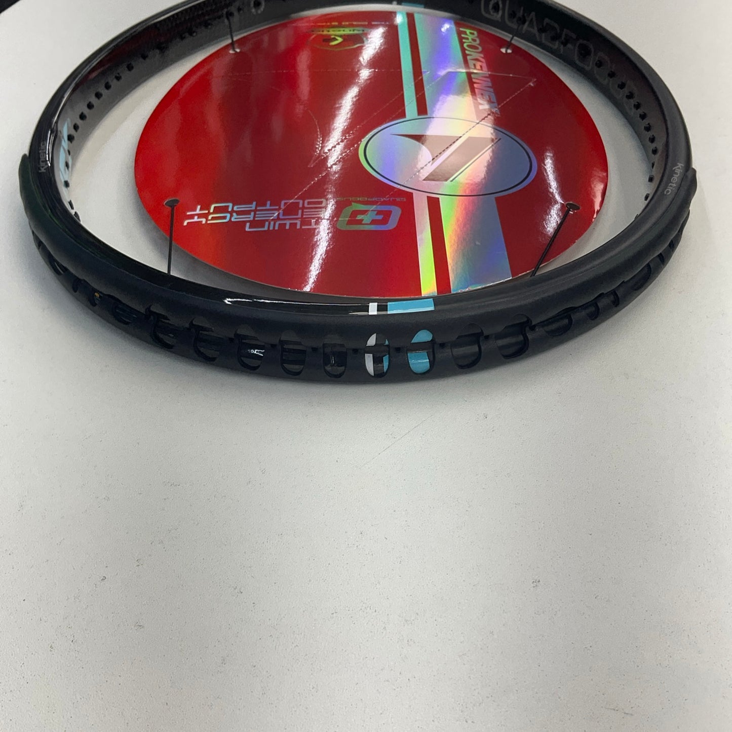 Pro Kennex Ki Q+15 Light Grip Size 4 1/2