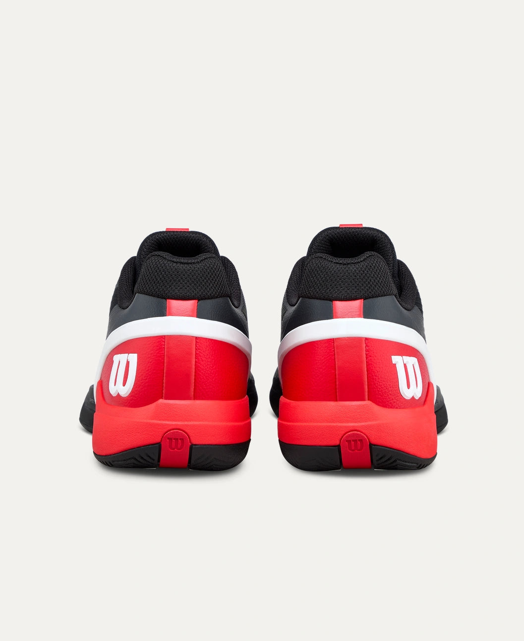Men’s Wilson Rush Pro 5 Tennis Court Shoes