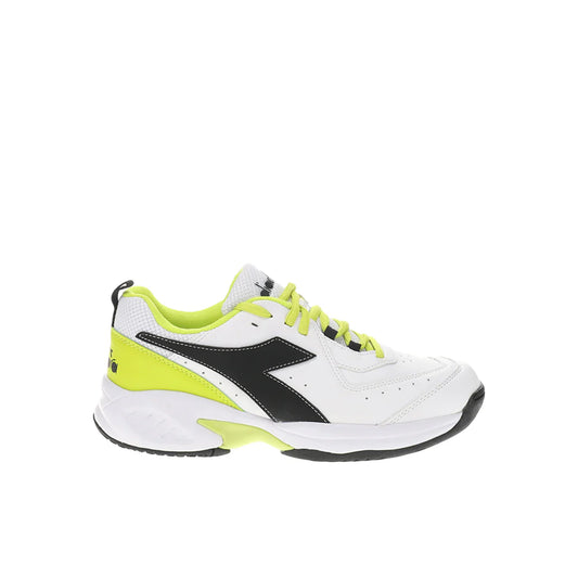 Diadora S. Challenge 5 SL Jr Unisex Junior Court Shoes