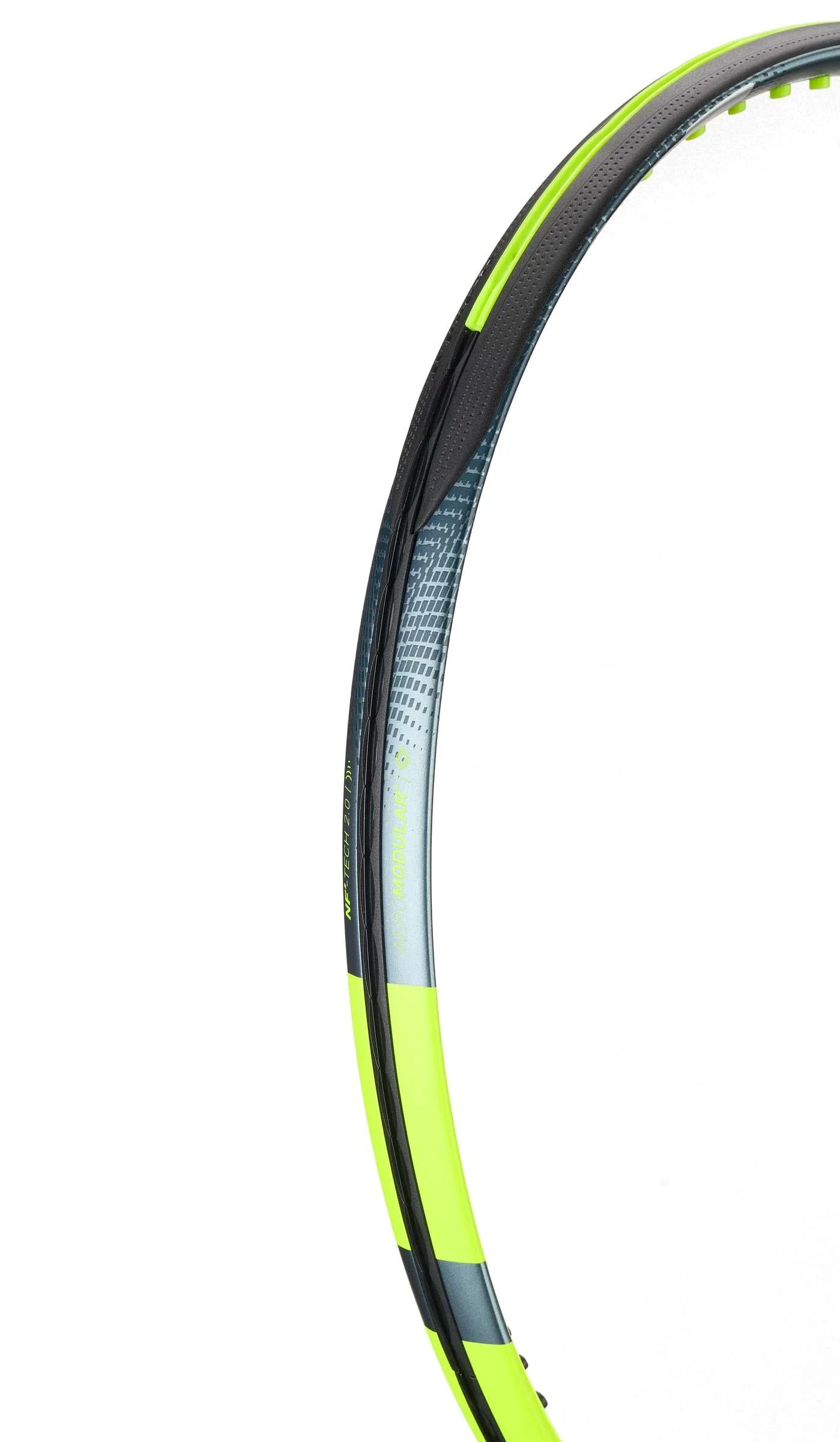 Babolat Pure Aero Team Gen9 Unstrung Tennis Racket
