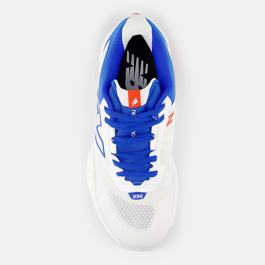 New Balance Fuel Cell 996v6 Women’s Court Shoes
